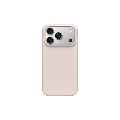 Beats Audio Калъф Back Cover за iPhone 17 Pro MagSafe Lime Stone