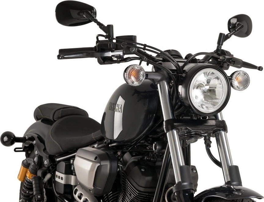 Puig ニュージェネレーション ツーリング XV950/R 9438H（Amazon
