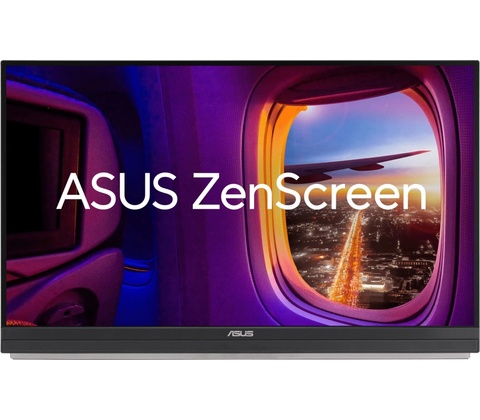 Asus ZenScreen MB27ACF