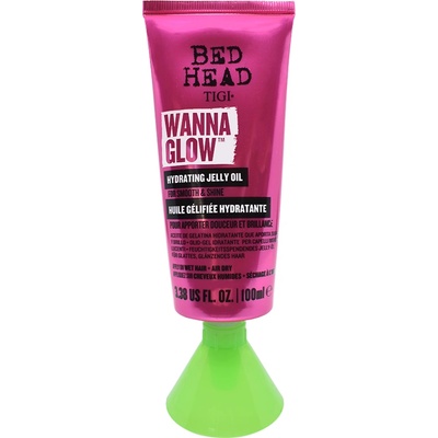 TIGI Bed Head Wanna Glow Hydrating Jelly Oil 100 ml