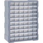 HABA Шкаф органайзер с 60 чекмеджета, 38x16x47, 5 см (V147588)