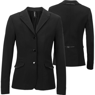 Pikeur Sako Isalienne dětské černá