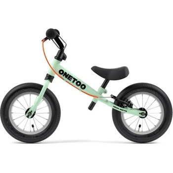 Image 1 of Yedoo One too with brake levers (13204)