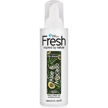 Groom Professional Suchý pěnový šampon na srst Fresh 200 ml