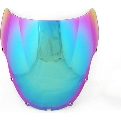 Plexi štít irídiový Honda CBR 600F 1999-2000