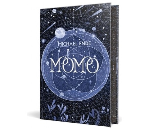 Momo - Michael Ende