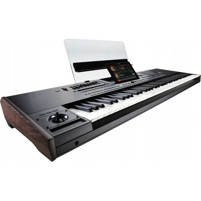 Korg Pa5X-76 – Zbozi.Blesk.cz