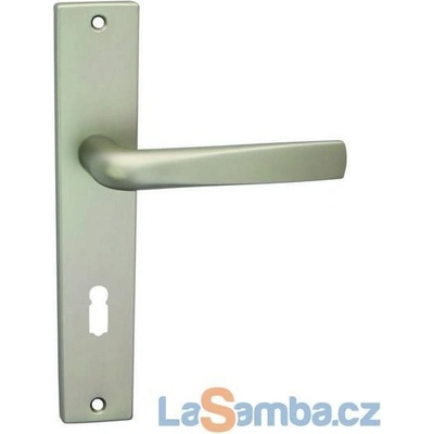 Cobra FLAT – BB – 72 mm elox nerez