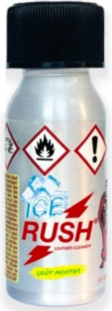 RUSH ICE 30 ml
