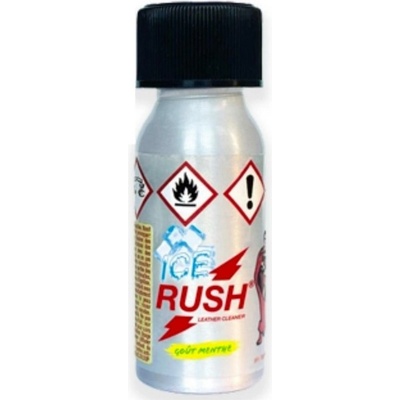 RUSH ICE 30 ml – Sleviste.cz