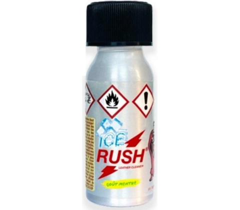 RUSH ICE 30 ml