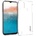 Nokia C21 Plus ENKAY Силиконов Калъф и Протектор