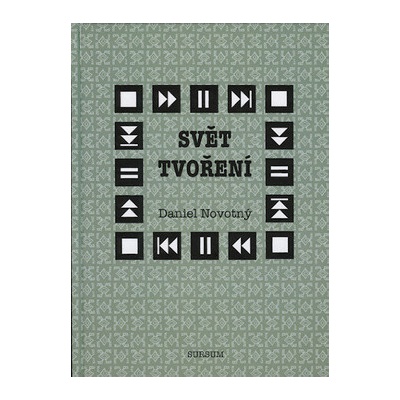 Svět tvoření