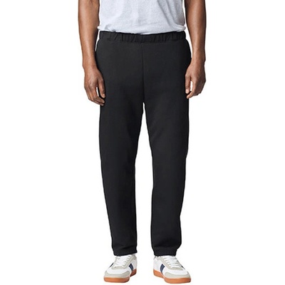 Gildan pánské tepláky GSF100 Black