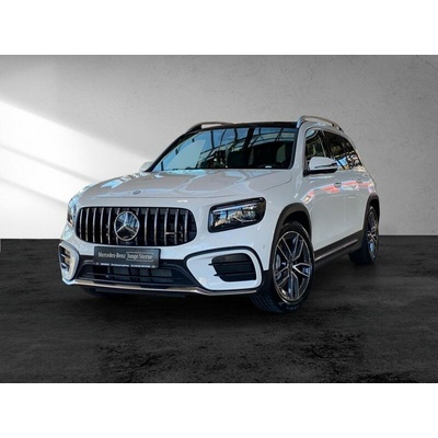 Mercedes-Benz GLB 35 AMG 225 kW