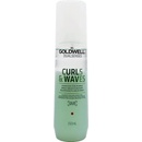 Goldwell Dualsenses Curly Twist Hydrating Serum Spray - dvoufázový spray pro přirozeně vlnité a trvalené vlasy 150 ml