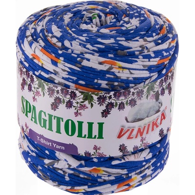 VLNIKA Příze Spagitolli Varianta: 456