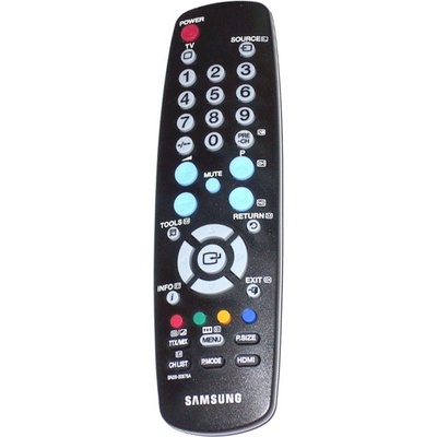 GENERAL SAMSUNG BN59-00742A - съвместимо дистанционно управление на марката General (BN59-00742A)