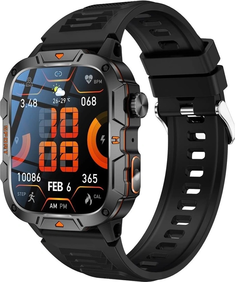 Watchking WK12 Pro