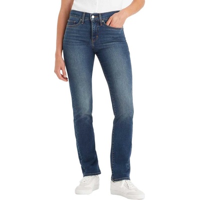 Levi's Дънки Levi´s 314 Shaping Straight jeans - Blue