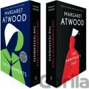 The HandmaidS Tale And The Testaments Box Set