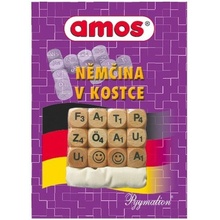 Němčina v kostce hra