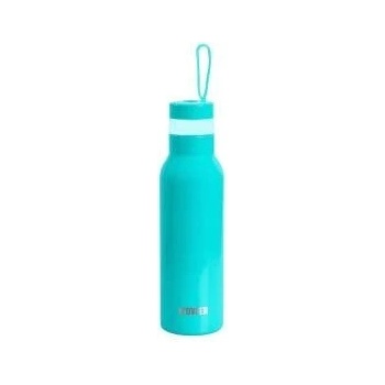 N'OVEEN Thermal Bottle NOVEEN TB134 Sea Green Shiny 500 ml