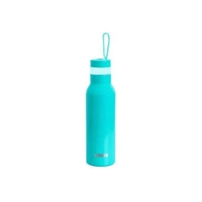 N'OVEEN Thermal Bottle NOVEEN TB134 Sea Green Shiny 500 ml