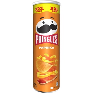 Pringles Pepper 185 г