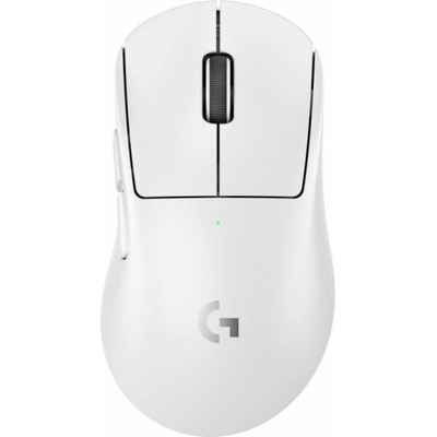 Logitech G PRO X SUPERLIGHT 2 DEX 910-007365