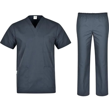 Image 1 of B-well Медицински комплект colombo Въглен (430204)