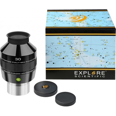 Explore Scientific Ar 30mm 82° 2″