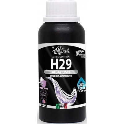 Haquoss H29 Algae Limit 100 ml