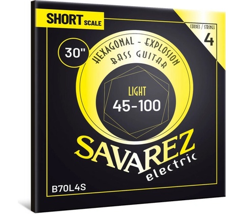 Savarez B70L4S