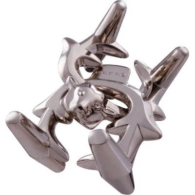 Cast Puzzle Логически 3D пъзел Cast Huzzle Puzzle Elk