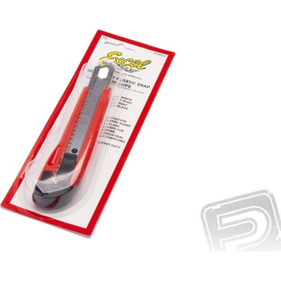 Excel 16850 Lámací nůž pro čepel 18mm