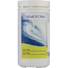 CHEMOFORM Chlorstop 1 kg