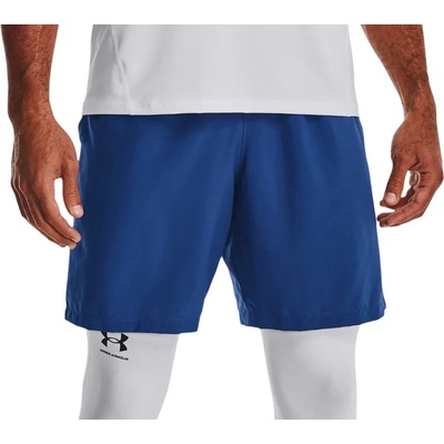 Under Armour Шорти Under Armour Woven Graphic Short Blau F471 1370388-471 Размер L