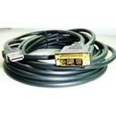 VGA, DVI, HDMI káble Gembird CC-HDMI-DVI-6