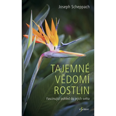 Tajemné vědomí rostlin