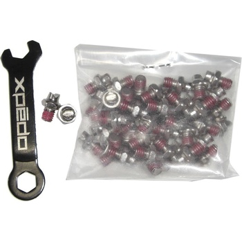 Pinset XpedoTwin-Type