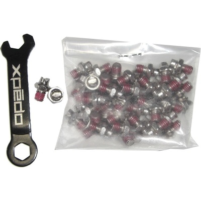 Pinset XpedoTwin-Type