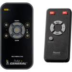 GENERAL MAGNAT Interior Cinema, Multimedia 2100 - дистанционно управление дубликат (Interior Cinema, Multimedia 2100) Дистанционно