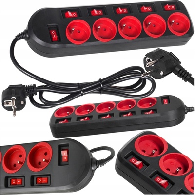 Maclean MCE204 – Sleviste.cz