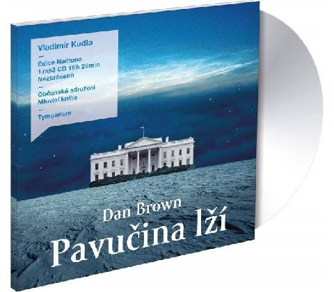 Pavučina lží