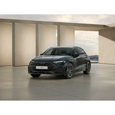 Audi A3 S-line Sportback 110 kW