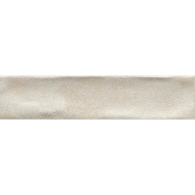 EBS Marrakech 4,8 x 20 cm ivory matný 0,48m²