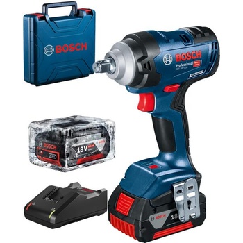 Image 1 of Bosch GDS 18V-400 (06019K0020)