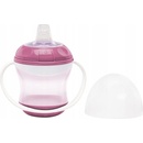 Thermobaby Baby Mug hrnek s držadly Powder Pink 180 ml