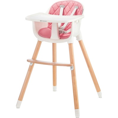 KinderKraft Sienna pink